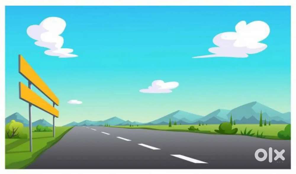 Plot for sale NH BYEPASS KALARKODE Lands & Plots 1787069308