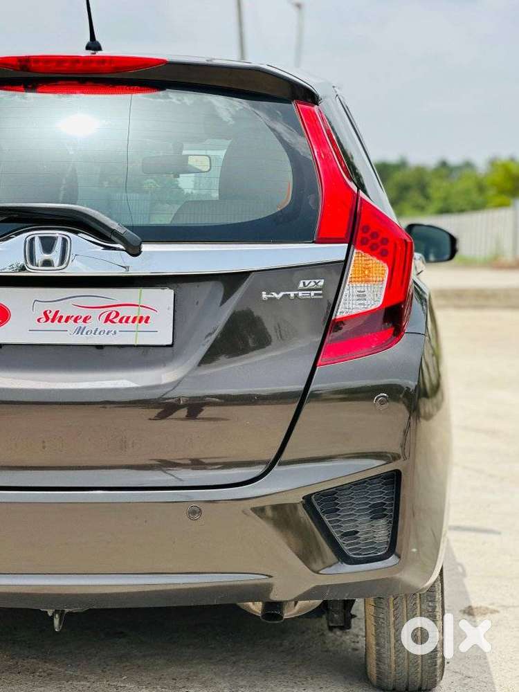 Honda Jazz Vx Cvt, 2019, Petrol