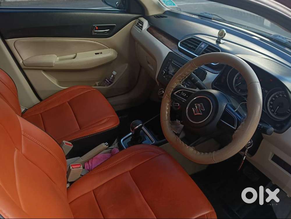 Maruti Suzuki Dzire 2019 Diesel 65000 Km Driven