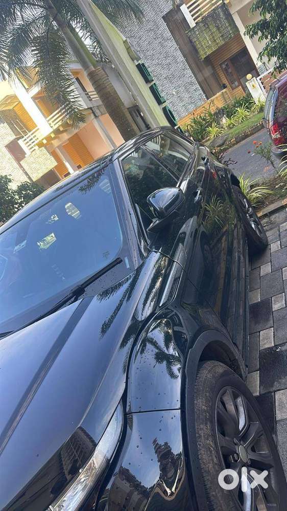 Land Rover Range Rover Evoque 2015 Diesel Well Maintained