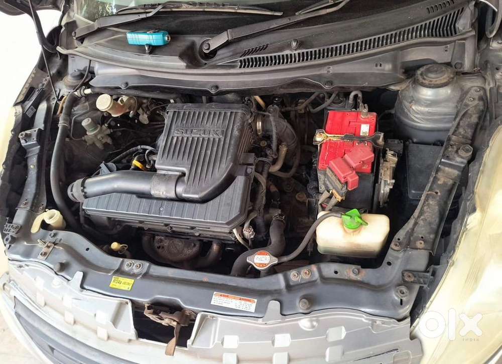 Maruti Suzuki 2013 Km Driven