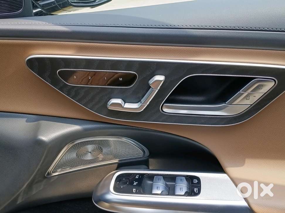 Mercedes-benz E-class E 200d, 2024, Diesel