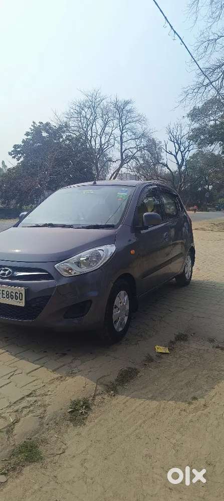Hyundai I10 2014 Petrol 64000 Km Driven