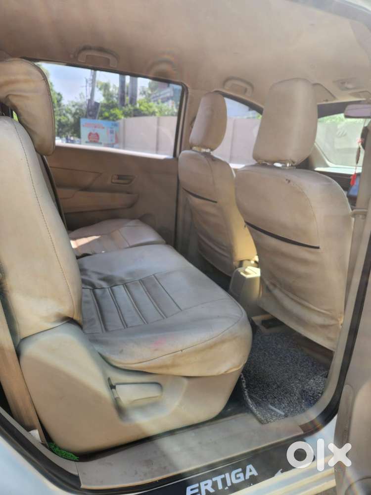 Maruti Suzuki Ertiga 1.4 Lxi Shvs, 2024, Petrol