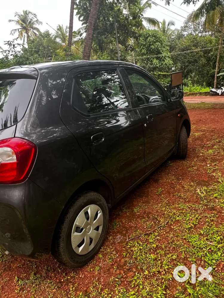 Maruti Suzuki Alto K10 2024 Amt
