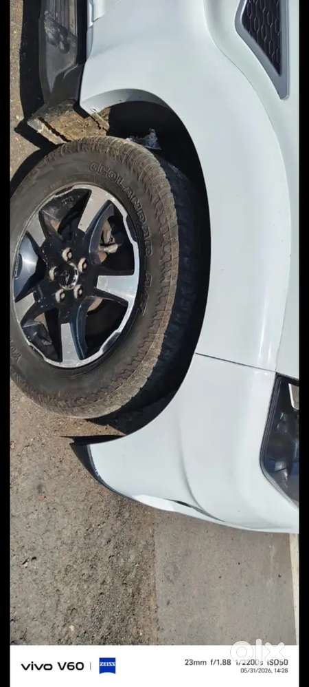 Mahindra Scorpio Classic 2.2 2022