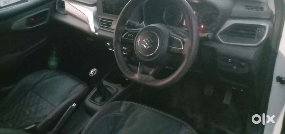 Maruti Suzuki Fronx Delta 1.2 Mt, 2024, Petrol