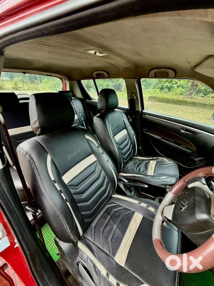 Maruti Suzuki Swift Diesel First Owner