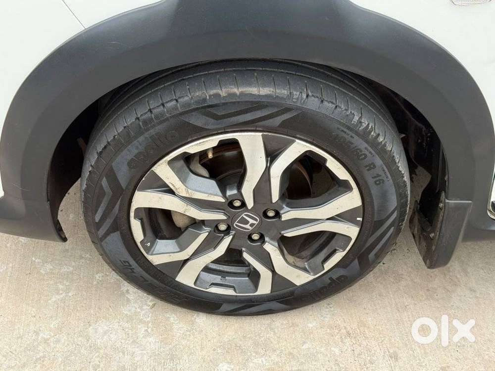 Honda Wr-v I-vtec S, 2018, Petrol