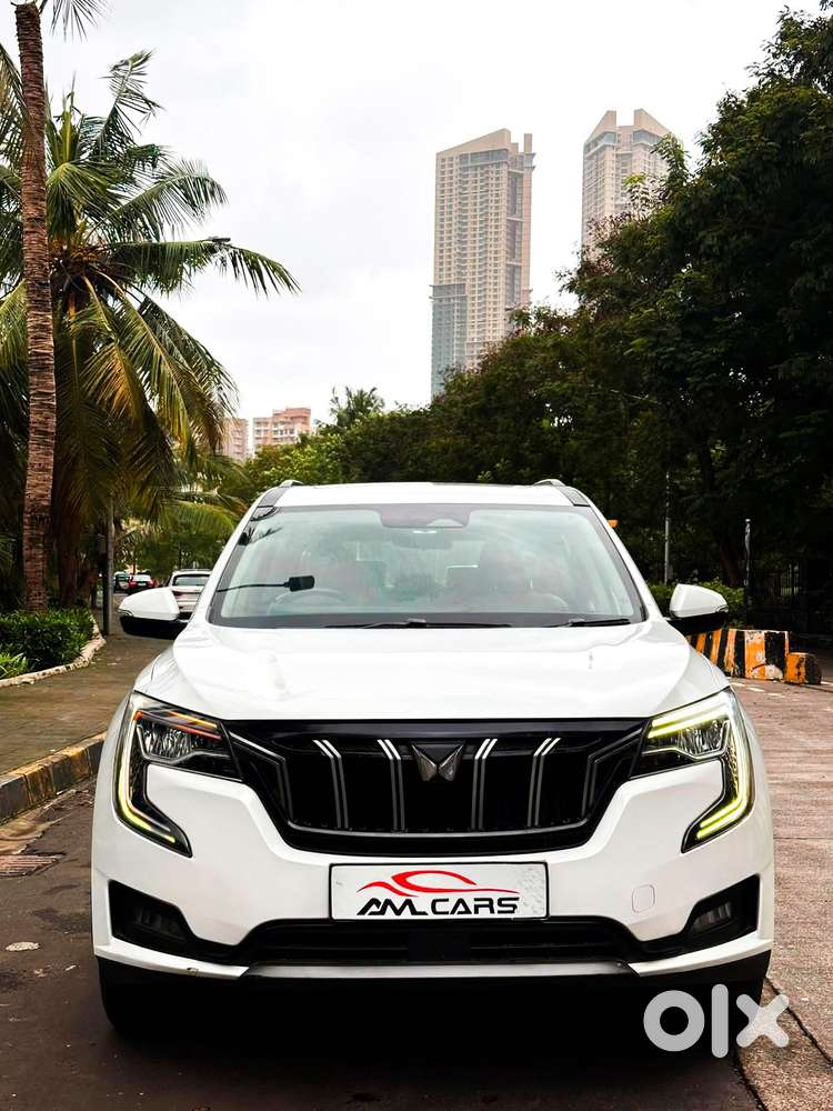 Mahindra Xuv700 2.2 Ax 7 Diesel At Str Awd, 2023, Diesel