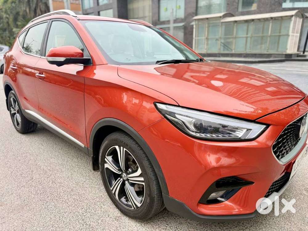 Mg Astor 1.5 Sharp Cvt, 2022, Petrol