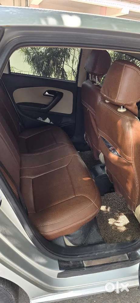 Volkswagen Polo 2016 Diesel 134000 Km Driven