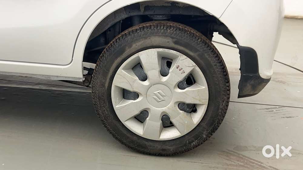 Maruti Suzuki Alto K10 Vxi Airbag, 2018, Petrol