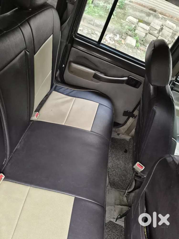 Mahindra Bolero Zlx 2015