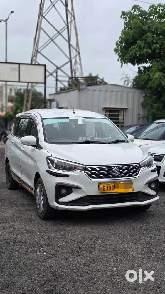 Maruti Suzuki Ertiga Vxi Cng, 2023, Cng & Hybrids