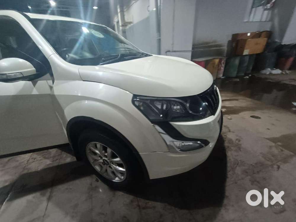 Mahindra Xuv500 Diesel 2017