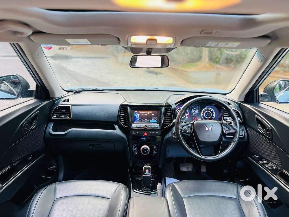 Mahindra Xuv400 El 7.2 Kw, 2023, Electric