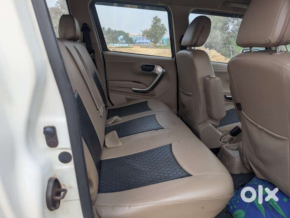 Mahindra Bolero Neo N10 (r), 2023, Diesel