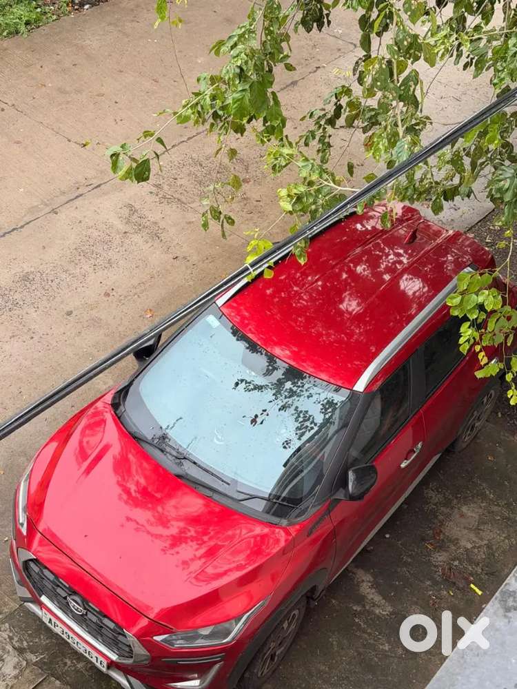 Nissan Magnite 2023 Petrol 36000 Km Driven
