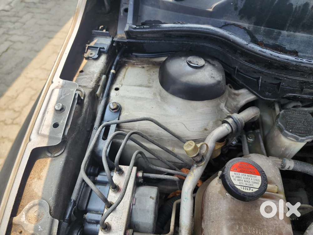 Maruti Suzuki S Cross Alpha Shvs, 2015, Petrol