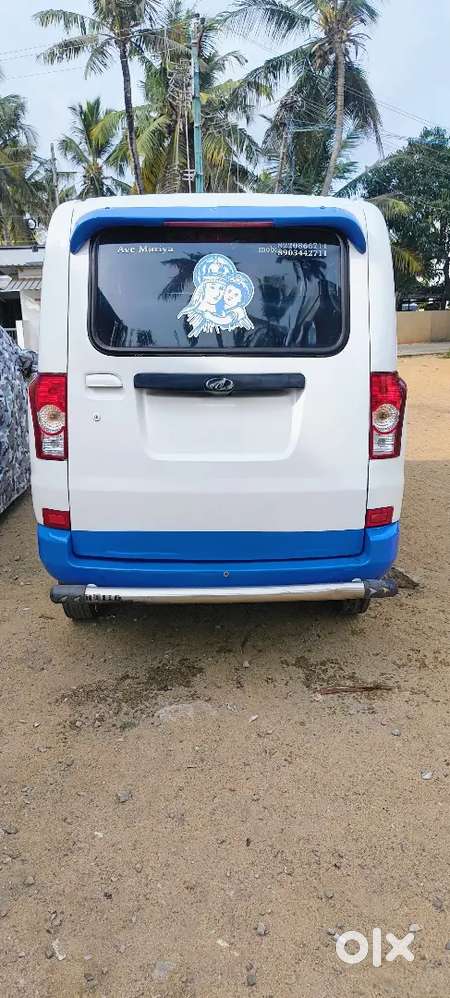 Mahindra Supro 2018 Diesel 138000 Km Driven Kl Reg Single Owner