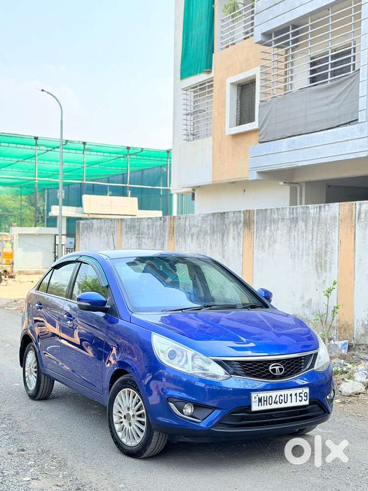 Tata Zest