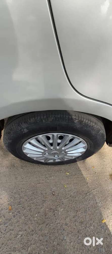 Maruti Suzuki Dzire 2016 Petrol Well Maintained