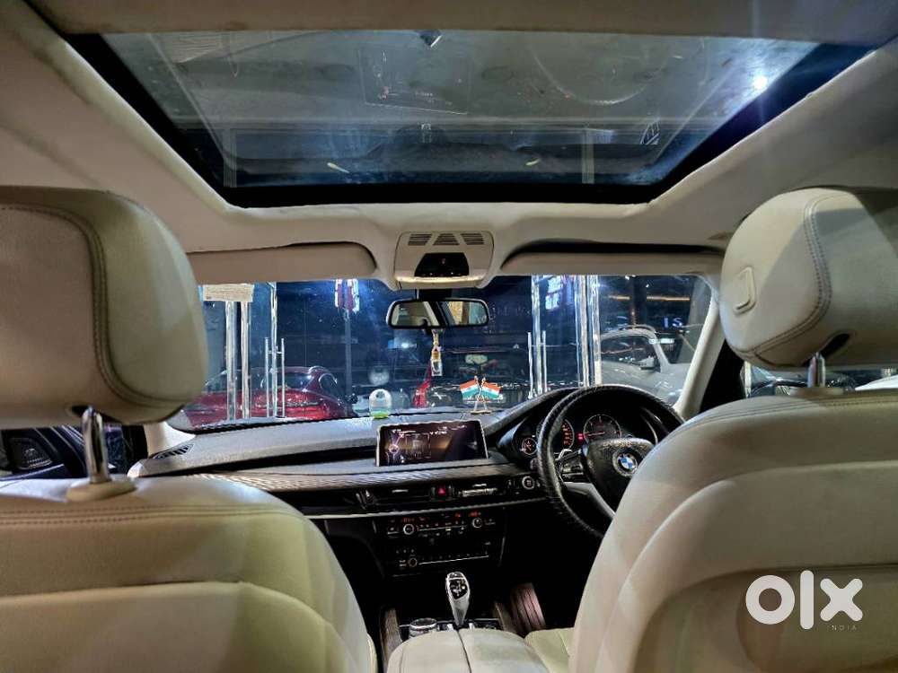 Bmw X5 Xdrive 30d Sport, 2016, Diesel
