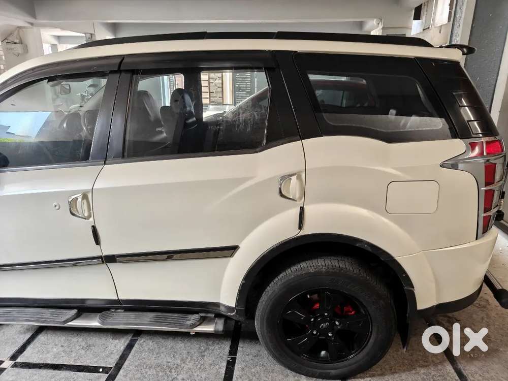 Mahindra Xuv500 2013 Diesel Well Maintained