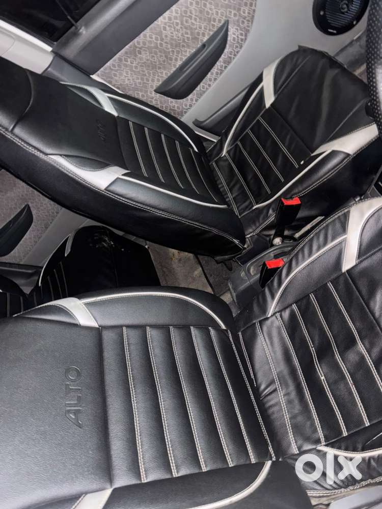 Maruti Suzuki Alto 800 2019