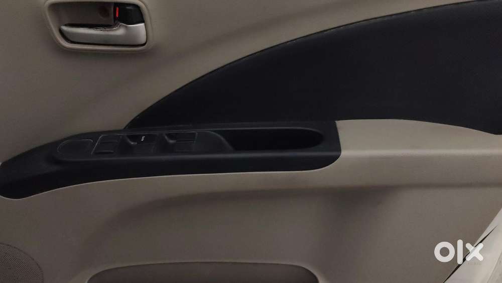 Maruti Suzuki Celerio Vxi, 2014, Petrol