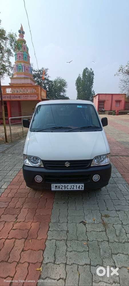 Good Condition Car