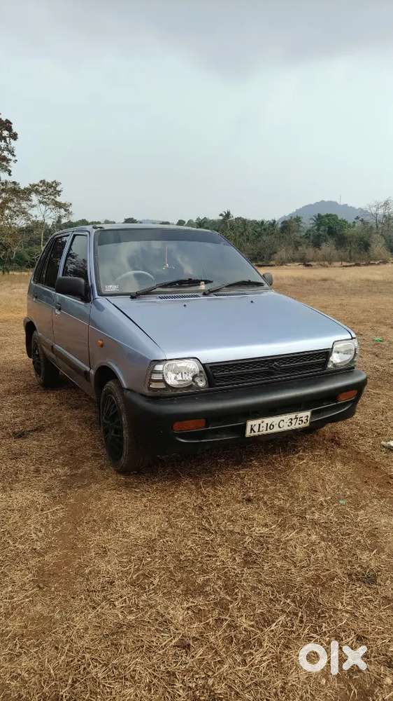 Papper Up To 2031.good Condition Family Used Car