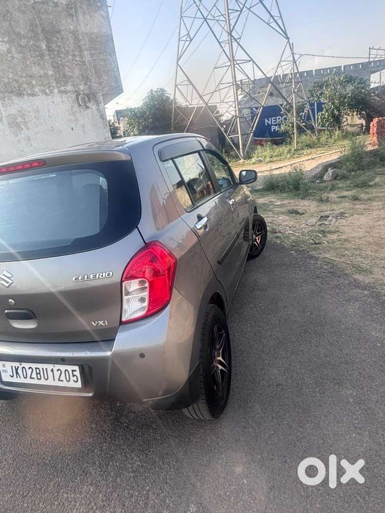 Reliable Maruti Suzuki 2017