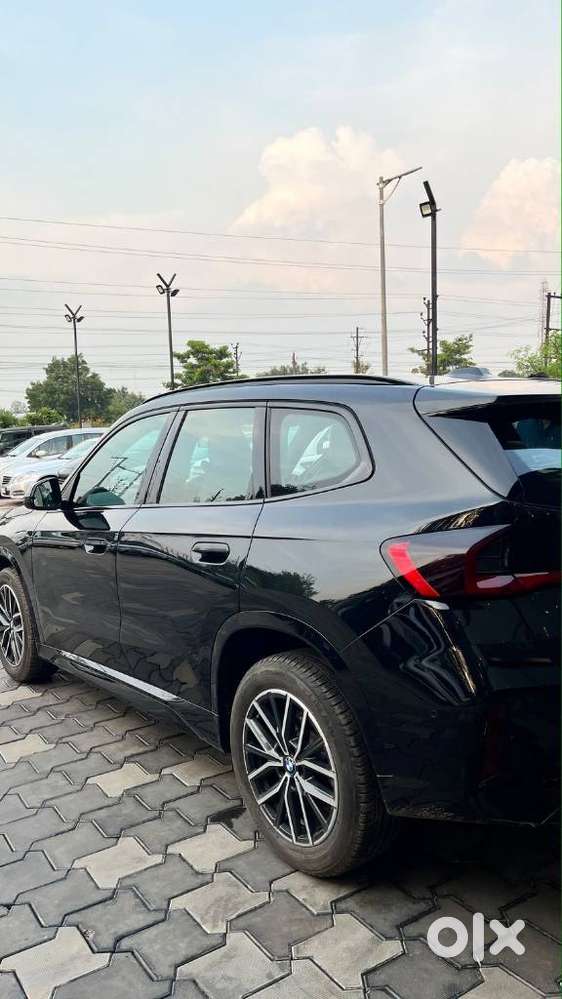 Bmw X1 Sdrive18i M Sport, 2024, Petrol