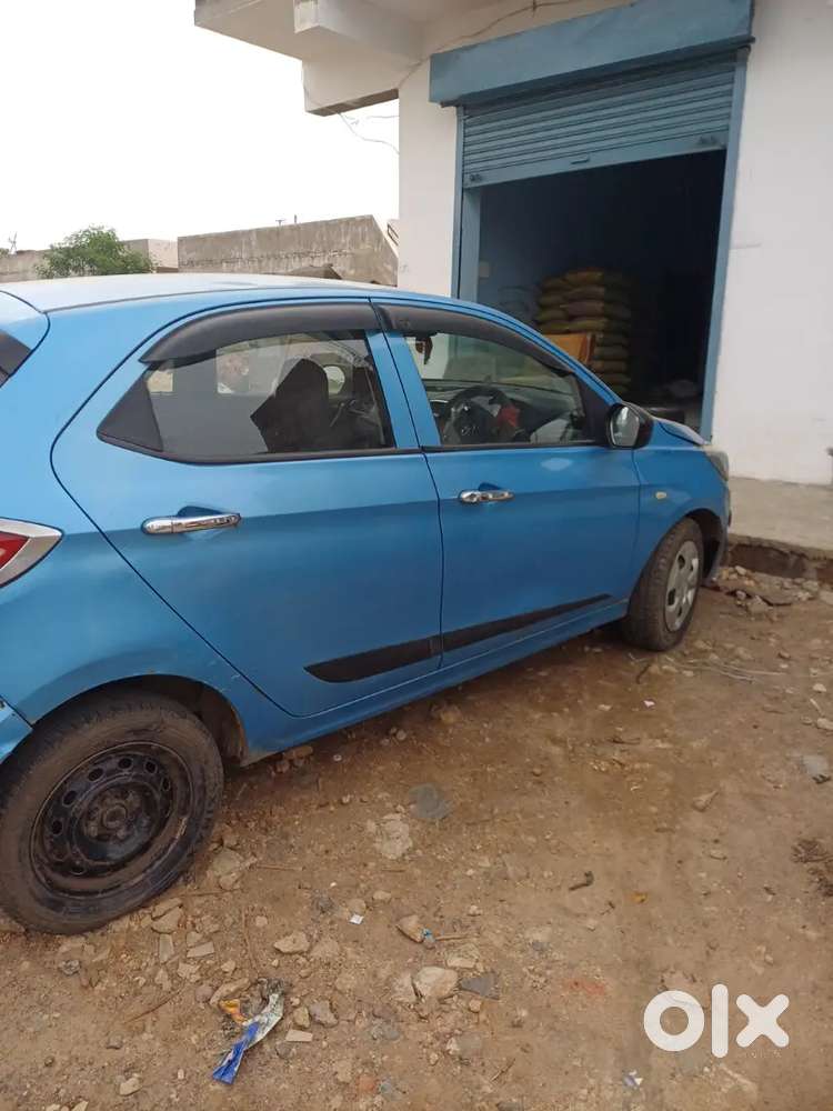 Tata Tiago Xz Diesel 2019