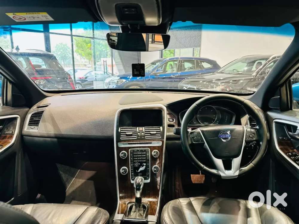 Volvo S60, 2015, Diesel