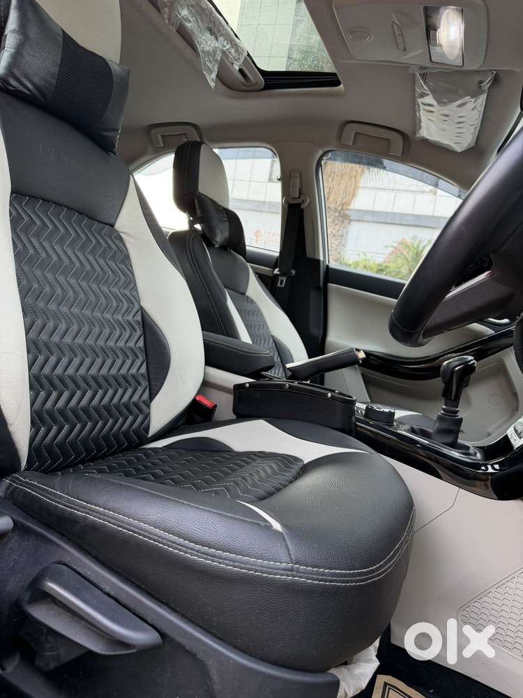 Tata Nexon 1.5 Revotorq Xz Plus Hs Dual Tone, 2023, Petrol