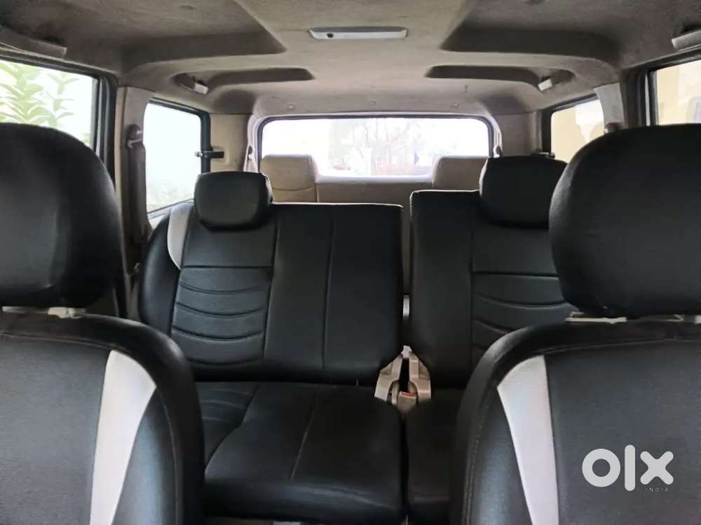 Mahindra Xylo 2018 Diesel