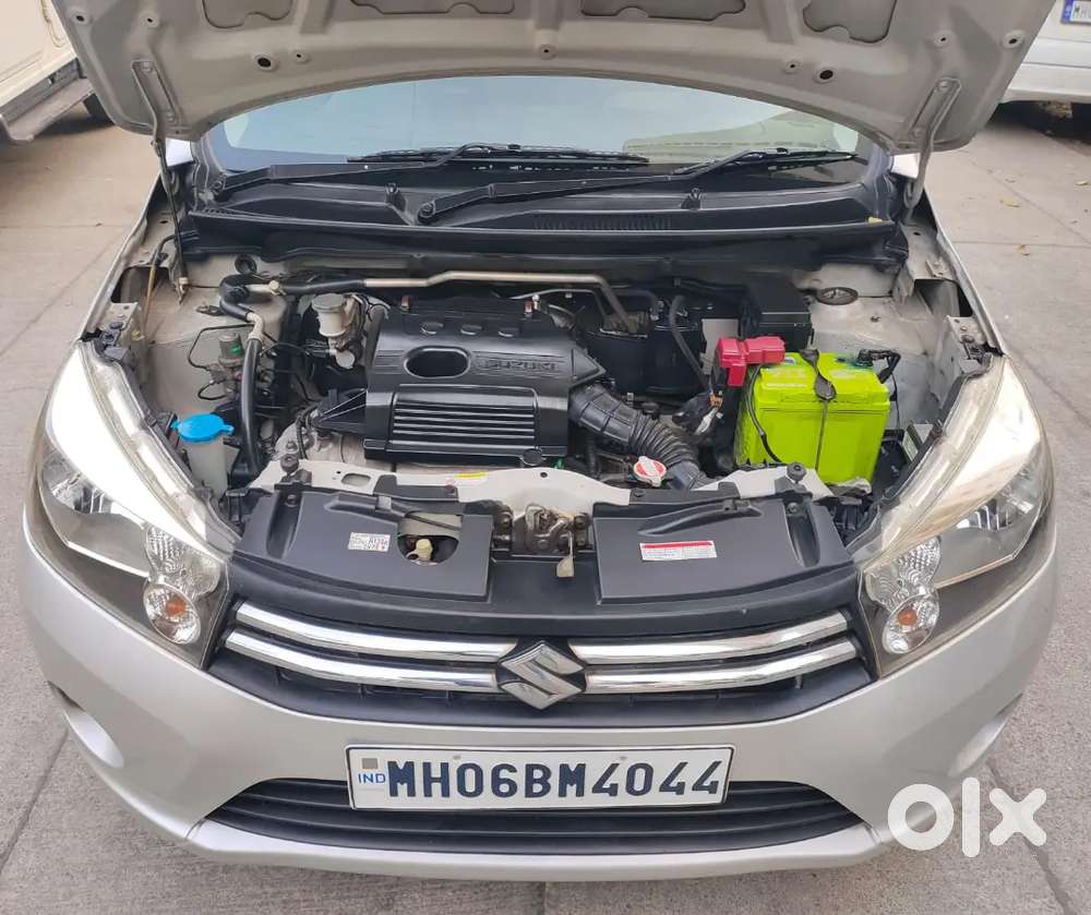 Maruti Suzuki Celerio 2016 Petrol Well Maintained
