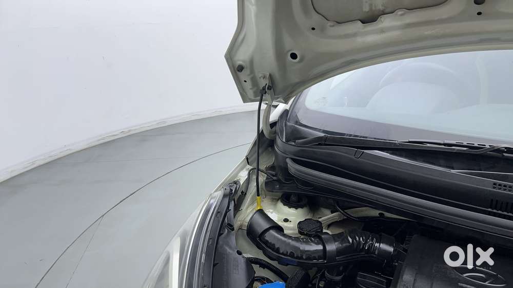 Hyundai Xcent Sx 1.2, 2017, Petrol