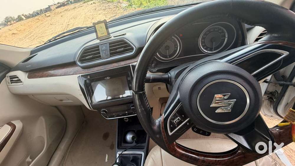 Maruti Suzuki Swift Dzire 2017 Diesel Good Condition