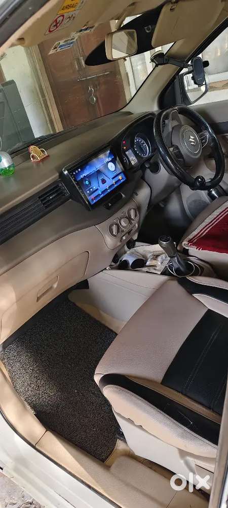 Maruti Suzuki Ertiga 2020 Cng Petrol 110000 Km Driven