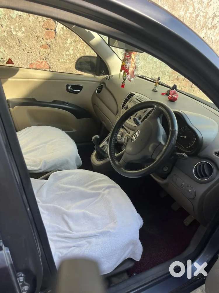Hyundai I10 2015 Petrol Well Maintained