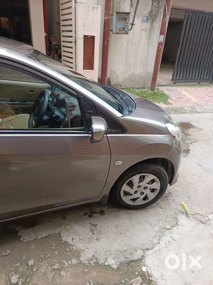 Honda Amaze 1.5 Smt 2013