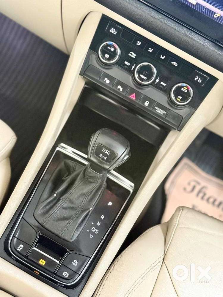 Skoda Kodiaq 2.0 Style Tdi 4x4 At, 2019, Diesel