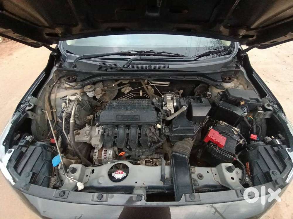 Honda Amaze 1.2 Smt I Vtec, 2022, Petrol