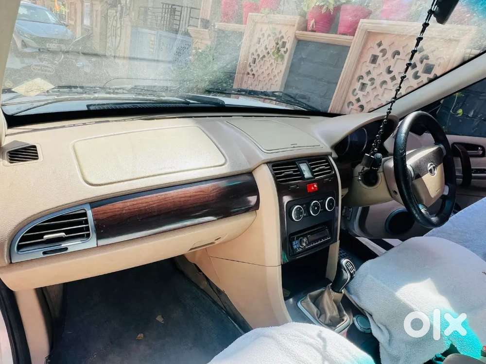 Tata Safari Storme 2013 Diesel 230000 Km Driven
