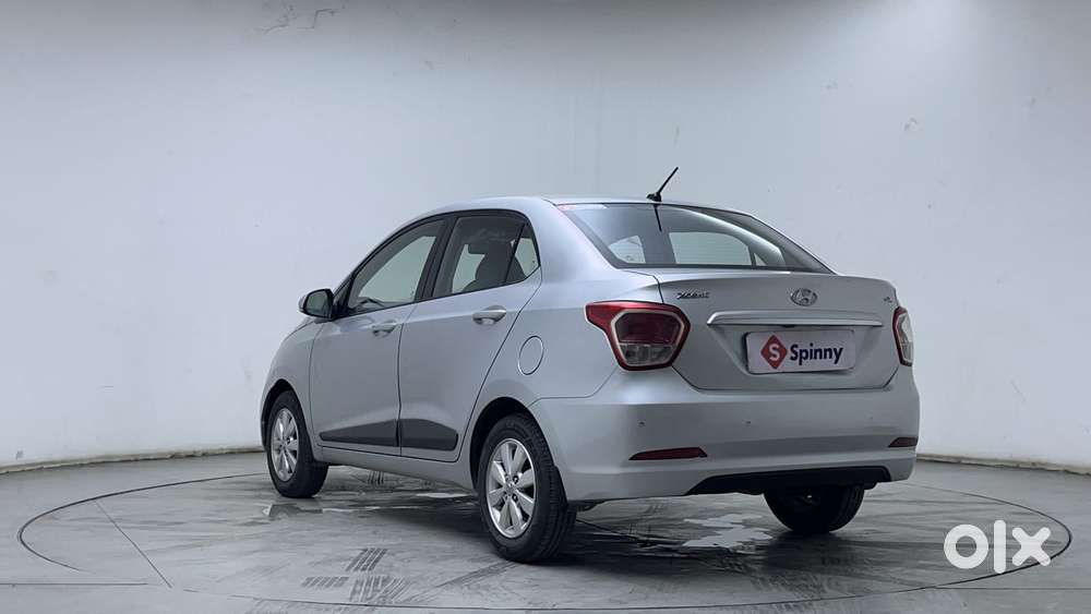 Hyundai Xcent 1.2 S Crdi, 2016, Diesel