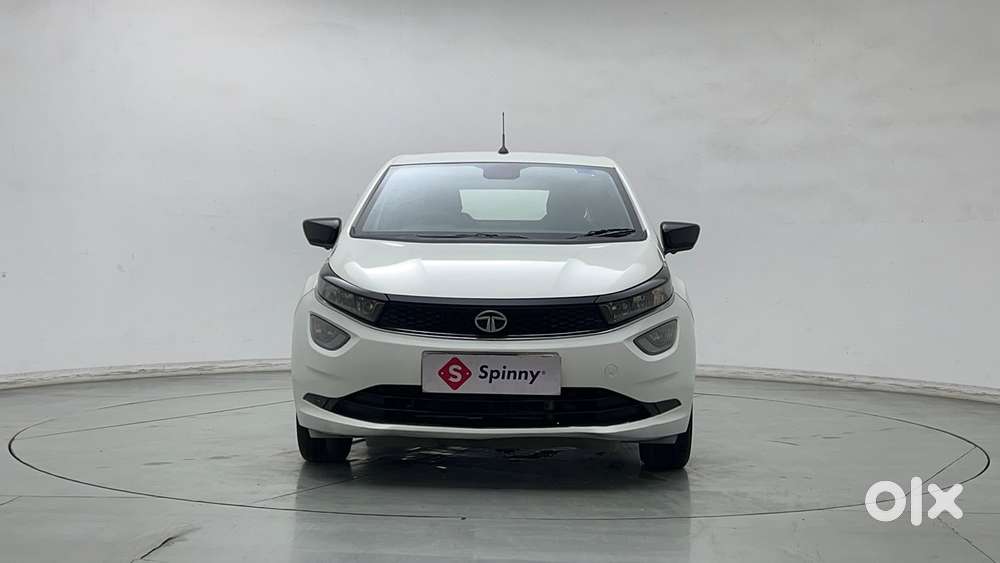 Tata Altroz 1.2 Xt, 2021, Petrol
